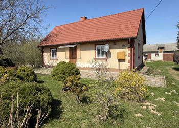 Dom bez sąsiedztwa-Zastawie Kolonia, Krasnystaw