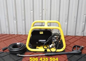 Myjka Ciśnieniowa Karcher HD 600
