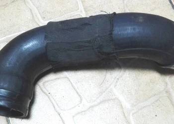 PRZEWÓD RURA TURBO MERCEDES W211 A2115282982