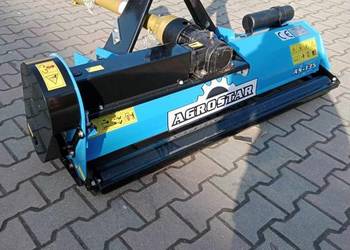 Kosiarka Bijakowa Mulczer Agrostar Agrosped Transport Cała PL