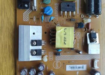 715G6197-P01-004-002H Zasilacz SHARP LC32 LD170E