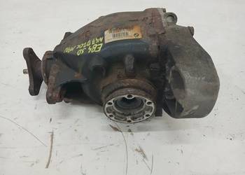 MOST DYFERENCJAŁ BMW X1 E84 N47D20C SDRIVE MANUAL 7592325 2.93