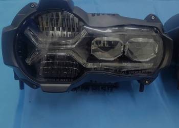 BMW R 1250 GS 2022  lampa reflektor Led adaptive przód NOWY