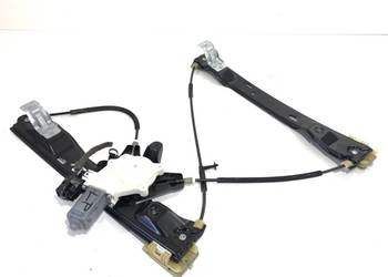 PODNOŚNIK SZYBY LEWY PRZÓD FORD FOCUS III BM51-A23201-BF Hatchback