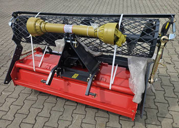 Mocowanie TUZ kat. I/II GLEBOGRYZARKA SEPARACYJNA 105/125/145/165cm