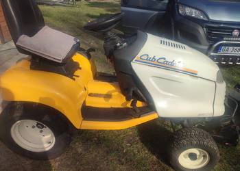 Traktor Cub Cadet