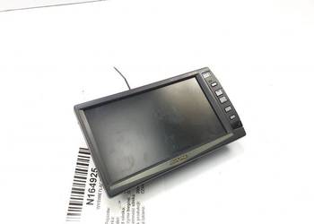 WYŚWIETLACZ PANEL AUDI A8 D3 4E0088812