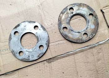 GOLF II 2 JETTA 2 LUPO ALUMINIOWE DYSTANSE KÓŁ