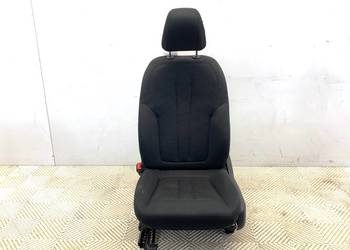 FOTEL LEWY PRZÓD BMW G30 Sedan/Limuzyna SIEDZENIE PRZEDNI, LEWA