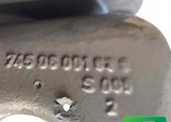 Zwolnica Zwrotnica Piasta Półoś F718301020060 Fendt 820 Vario Zwolnica Zwrotnica Piasta Półoś F718301020060 Fendt 820 Vario