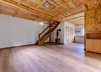 Oferta sprzedaży domu wolnostojącego Dziśnity 82.8m2