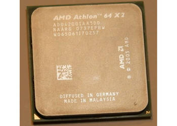 Procesor AMD Athlon 64 X2 4200+ AM2