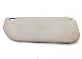 OSŁONA PRZECIWSŁONECZNA LEWY CITROEN C3 I BLENDA LUSTEREK, LEWA