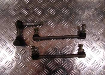 ŁĄCZNIK ŁĄCZNIKI STABILIZATORA INFINITI M30 37 35 #