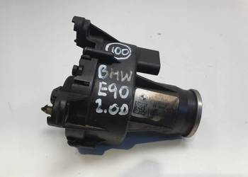 BMW E90 E91 2.0 D NASTAWNIK KLAP KOLEKTORA 8506410