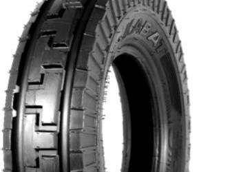 Opony 7.50/16 Kabat SRF-05