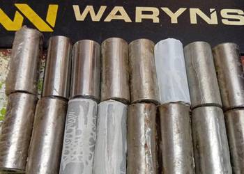 Sworzeń tłoka MF 4