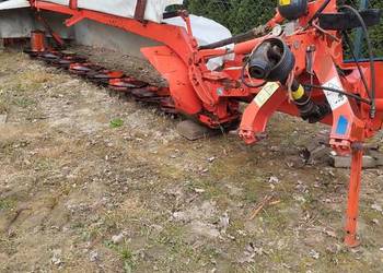 Kosiarka Kuhn gmd 350