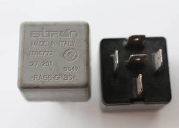 CITROEN JUMPER PRZEKAŹNIK BITRON 12V 20A B047 7686773