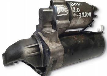 ROZRUSZNIK BMW E46 E90 E87 2.0 i bosch 0001138002