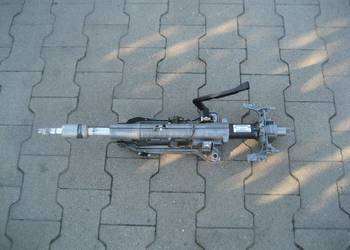 bmw x1 e84 09-12r 2,0 diesel n47d20c kolumna kierownicza 6784867 a europa