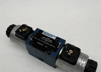Rexroth 4WE6E67 - 61 / EG24N9K4 / B08T06 Elektrozawór