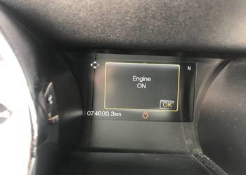 Mustang 2015 GT 5.0 Full wyposarzenie
