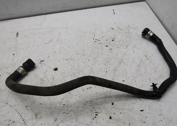 RURKA WĄŻ PRZEWÓD WODY 1.2 TURBO OPEL CROSSLAND X