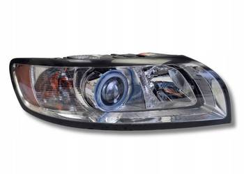 LAMPA PRAWA Volvo S40 II V50 LIFT PRZEDNIA prawy przód EUROPA 31299588
