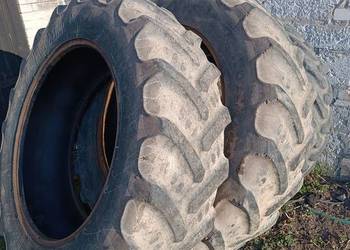 Opony BKT 420/85R38 (16.9R38)