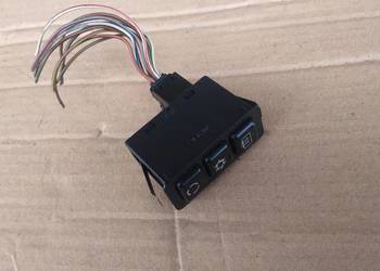 BMW e34 włącznik klimatyzacji