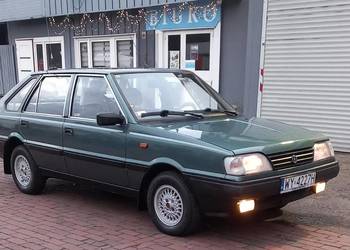 KULTOWY POLONEZ