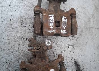 MAZDA 6 GH Combi zacisk jarzmo tył