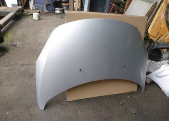 MASKA PRZEDNIA PEUGEOT 307 LIFT EZRC