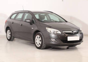 Opel Astra 1.4 16V