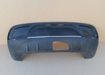 MERCEDES EQC W293 AMG ZDERZAK TYŁ TYLNY DYFUZOR A2938851601 MERCEDES EQC W293 AMG ZDERZAK TYŁ TYLNY DYFUZOR A2938851601