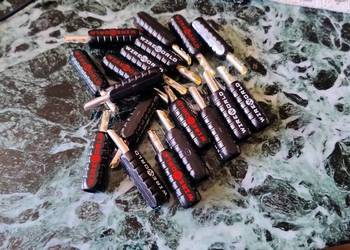 Wtyki Wireworld Silver banana BFA