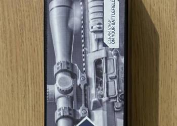 Theta Optics Magnifier 3x