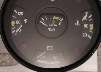 Wielowskaźnik Bizon Rekord Ganz nowy stare zapasy PRL