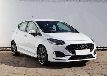Ford Fiesta 1.0 EcoBoost