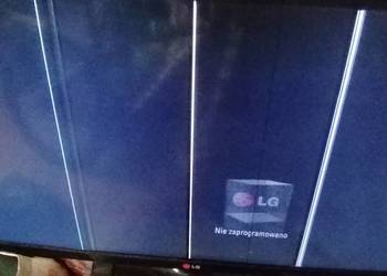 Telewizor Lg 32 cali