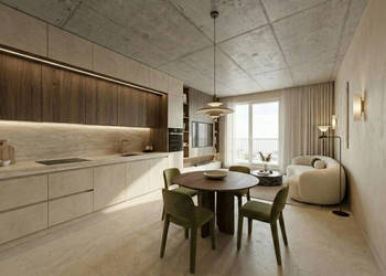 Apartament M/118 | Tarasy Śląskie ul. 3 maja 41-500 Chorzów