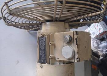 Wentylator 0.25kw