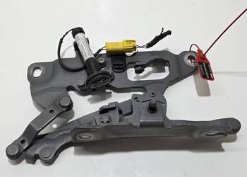 ZAWIAS MASKI NABÓJ PRAWY BMW F10 A52 EUROPA 7249888