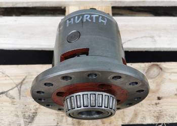 Mechanizm różnicowy Clark-hurth