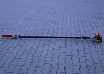 Podkrzesywarka na wysięgniku STIHL HT pilarka teleskopowa okrzesywarka