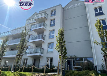 Mieszkanie 66.17m2 3-pok Gdańsk