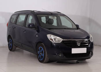 Dacia Lodgy 1.5 dCi