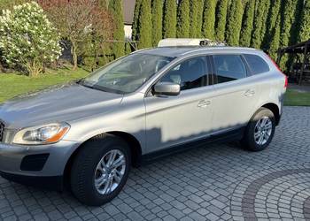 Volvo XC60 Drive Summum 2011r