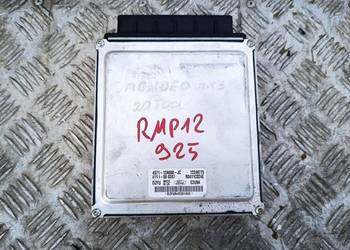 FORD MONDEO MK III 2002 STEROWNIK / MODUŁ ECU 12249775